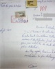 01 - Lettre de demande de NIF signée